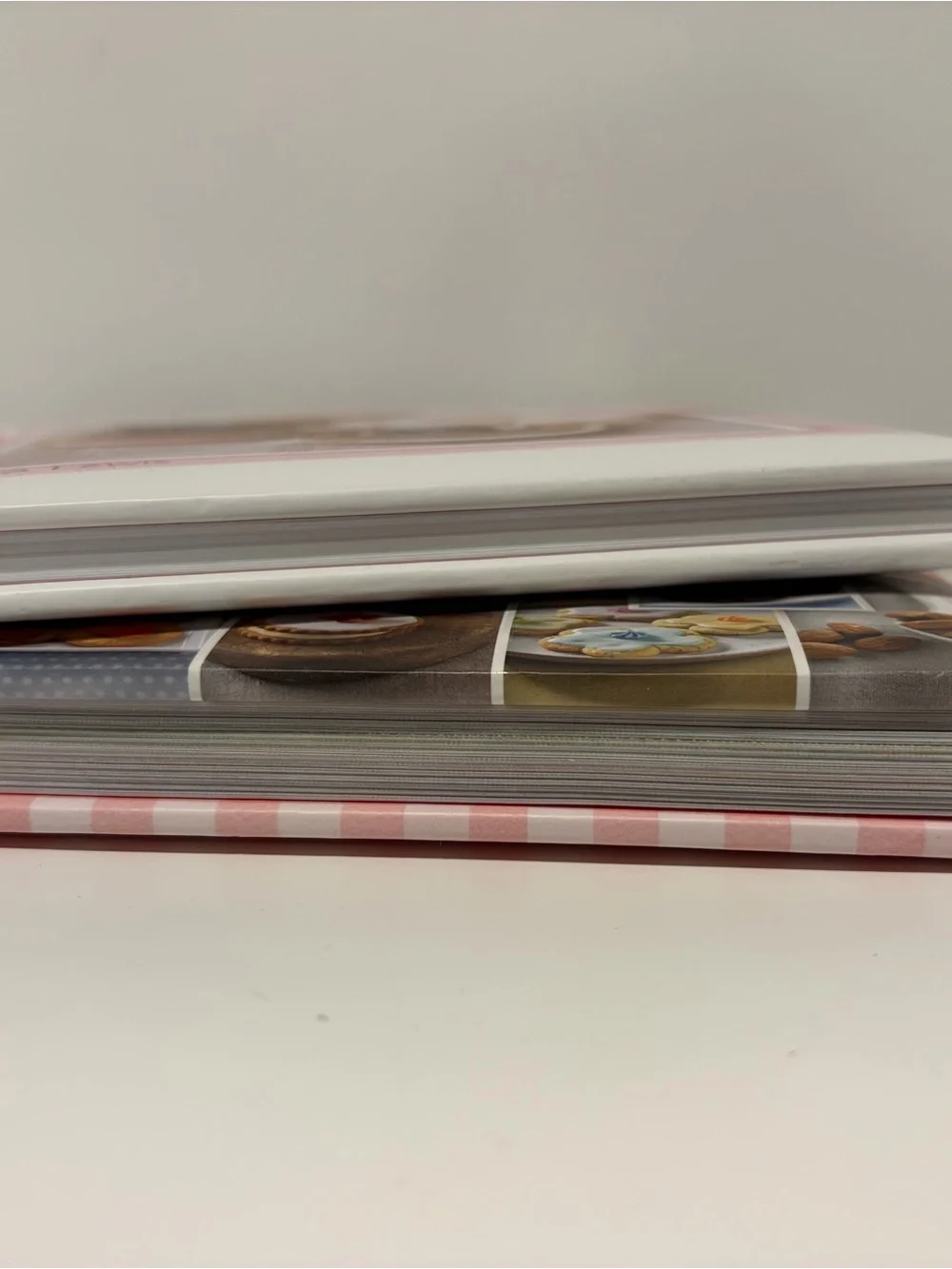 NEW Baking Recipe Book Bundle - Picture 2 of 10